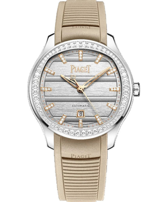 PIAGET POLO WATCH