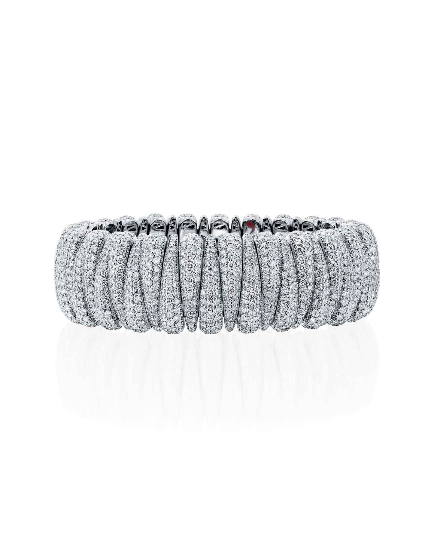 color: White Gold