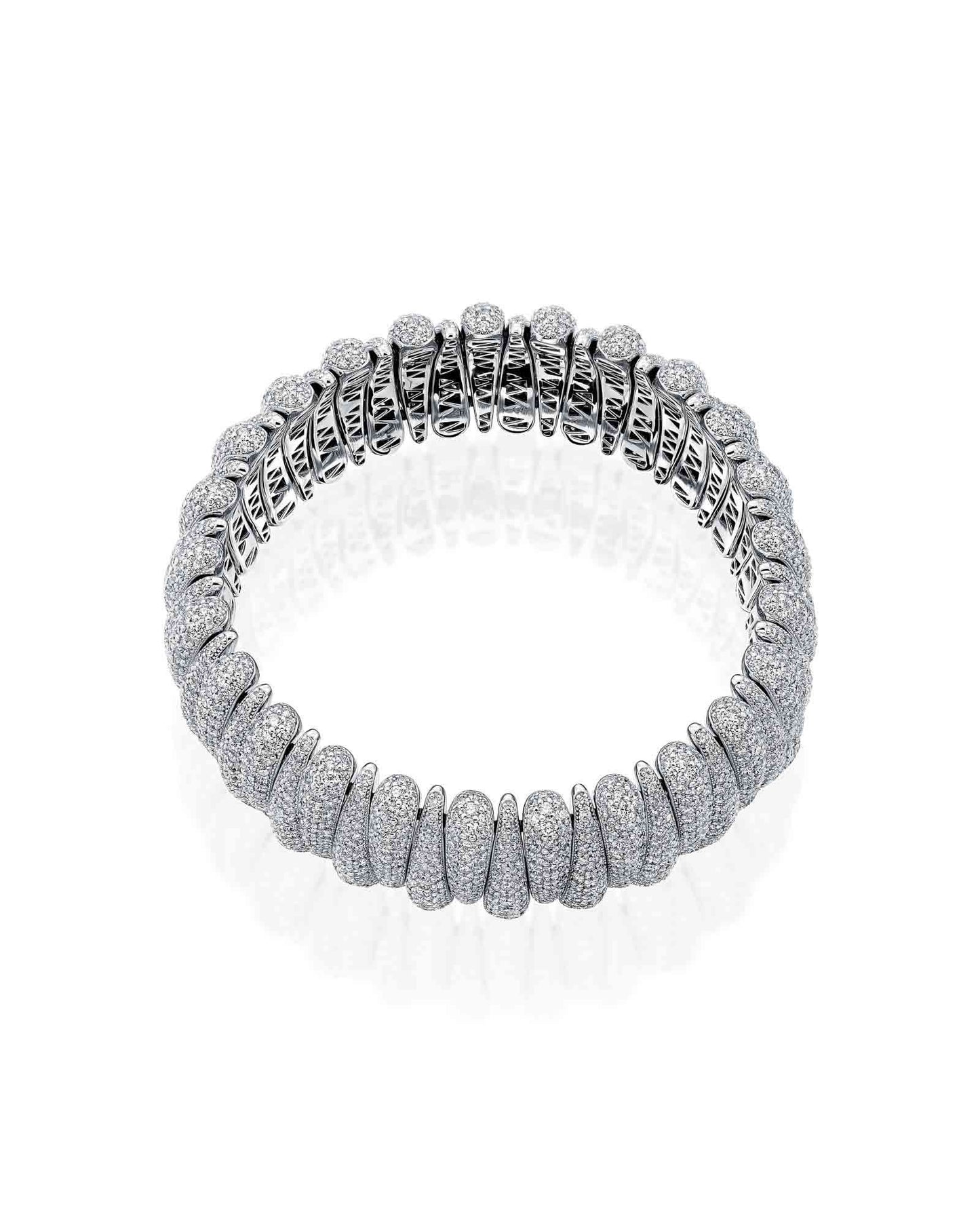color: White Gold