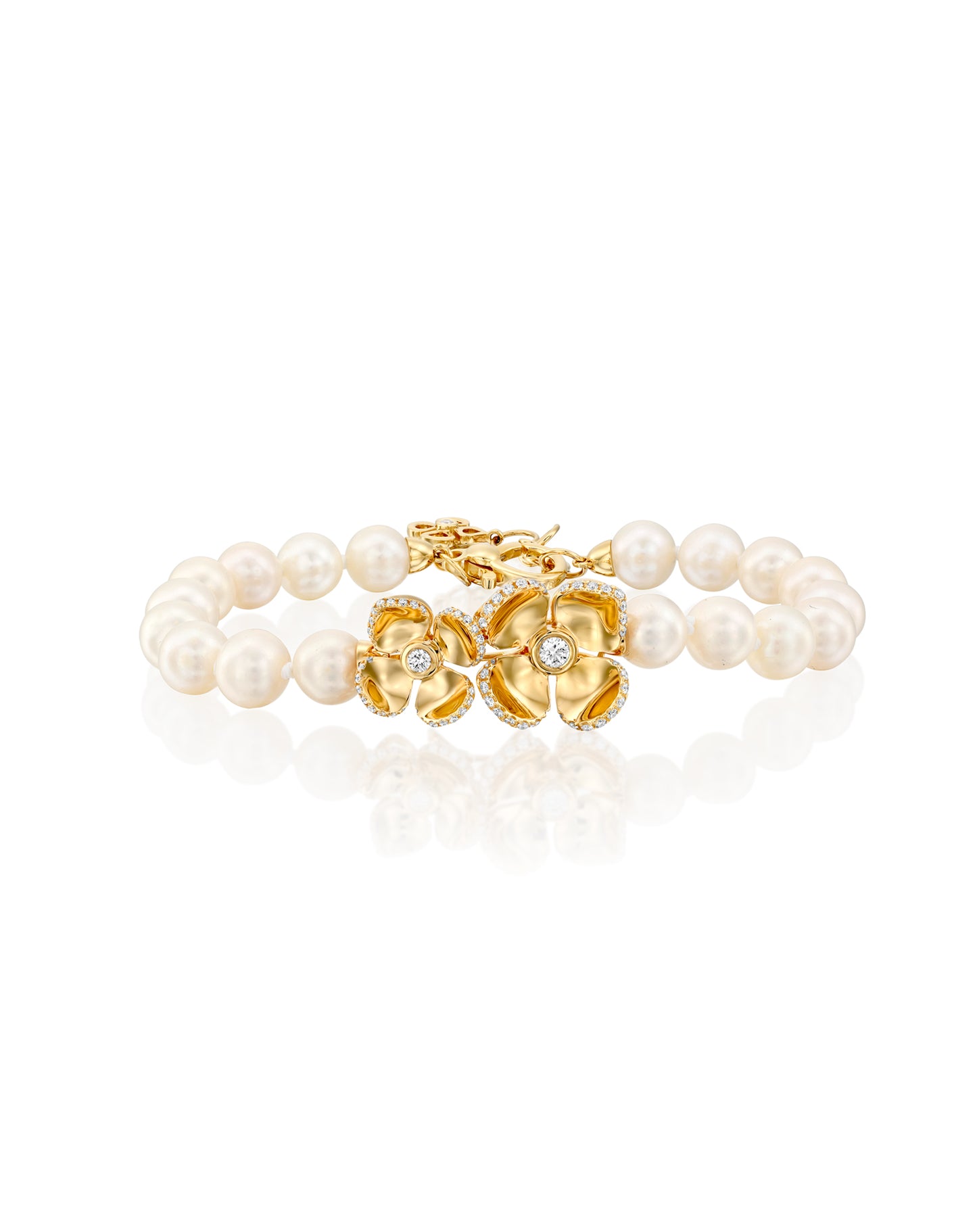color: Yellow Gold