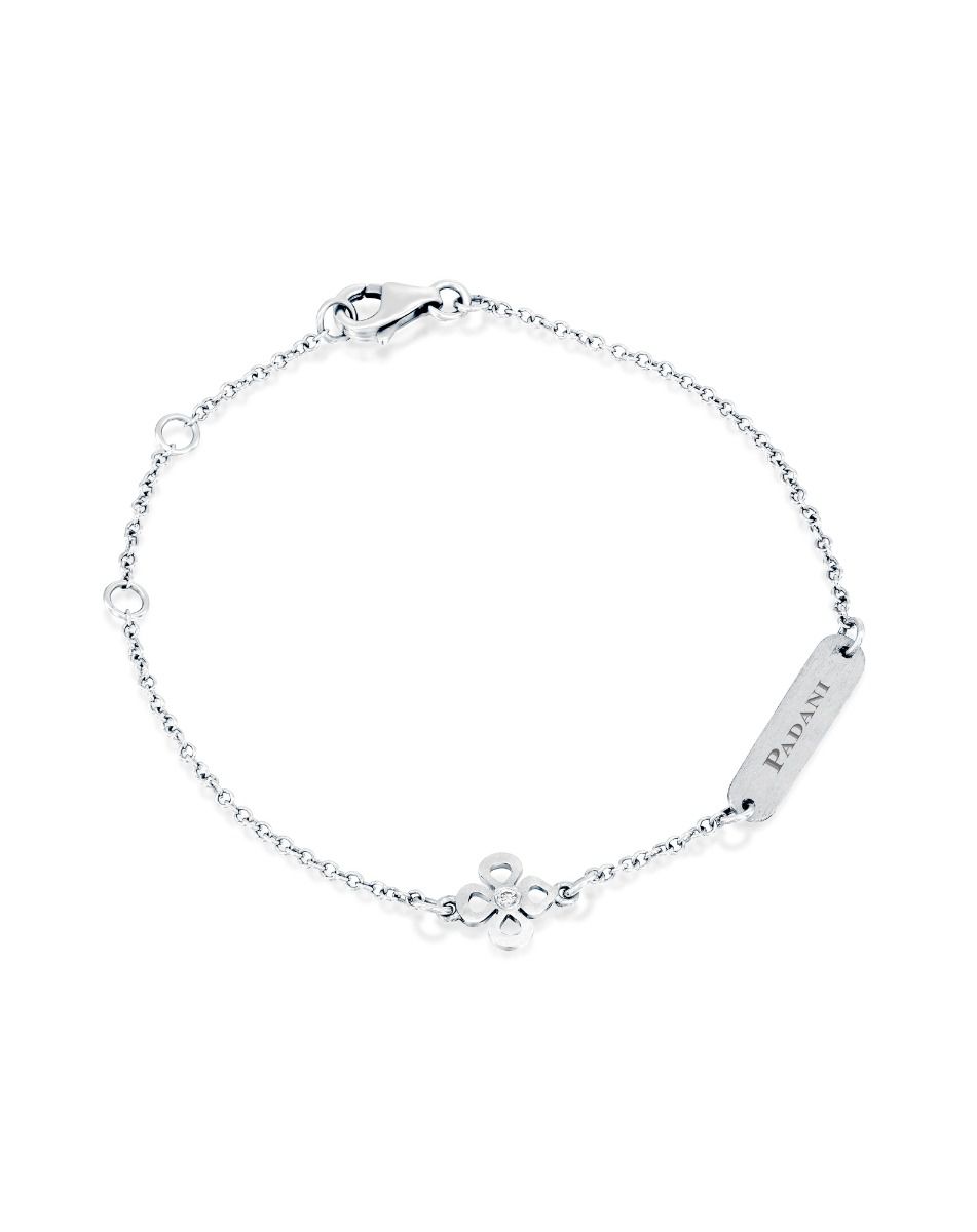 color: White Gold