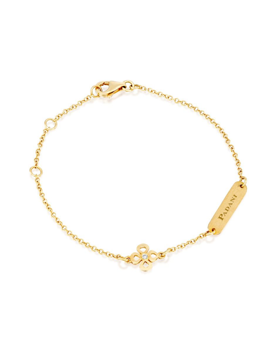 color: Yellow Gold