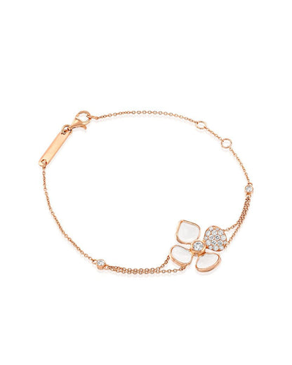 color: Rose Gold