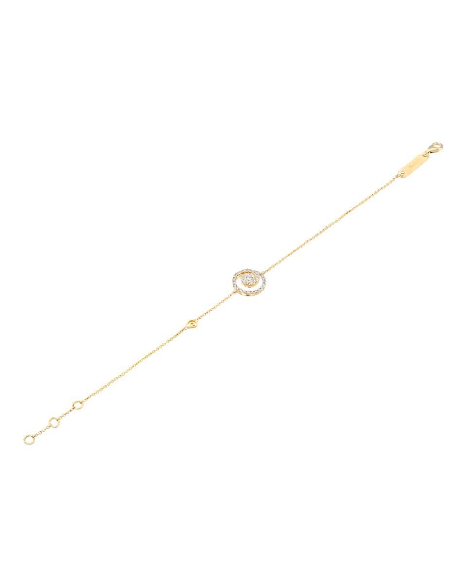 color: Yellow Gold