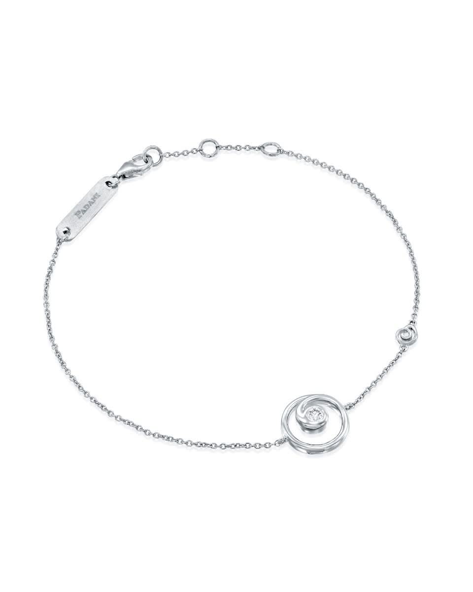 color: White Gold