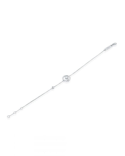 color: White Gold