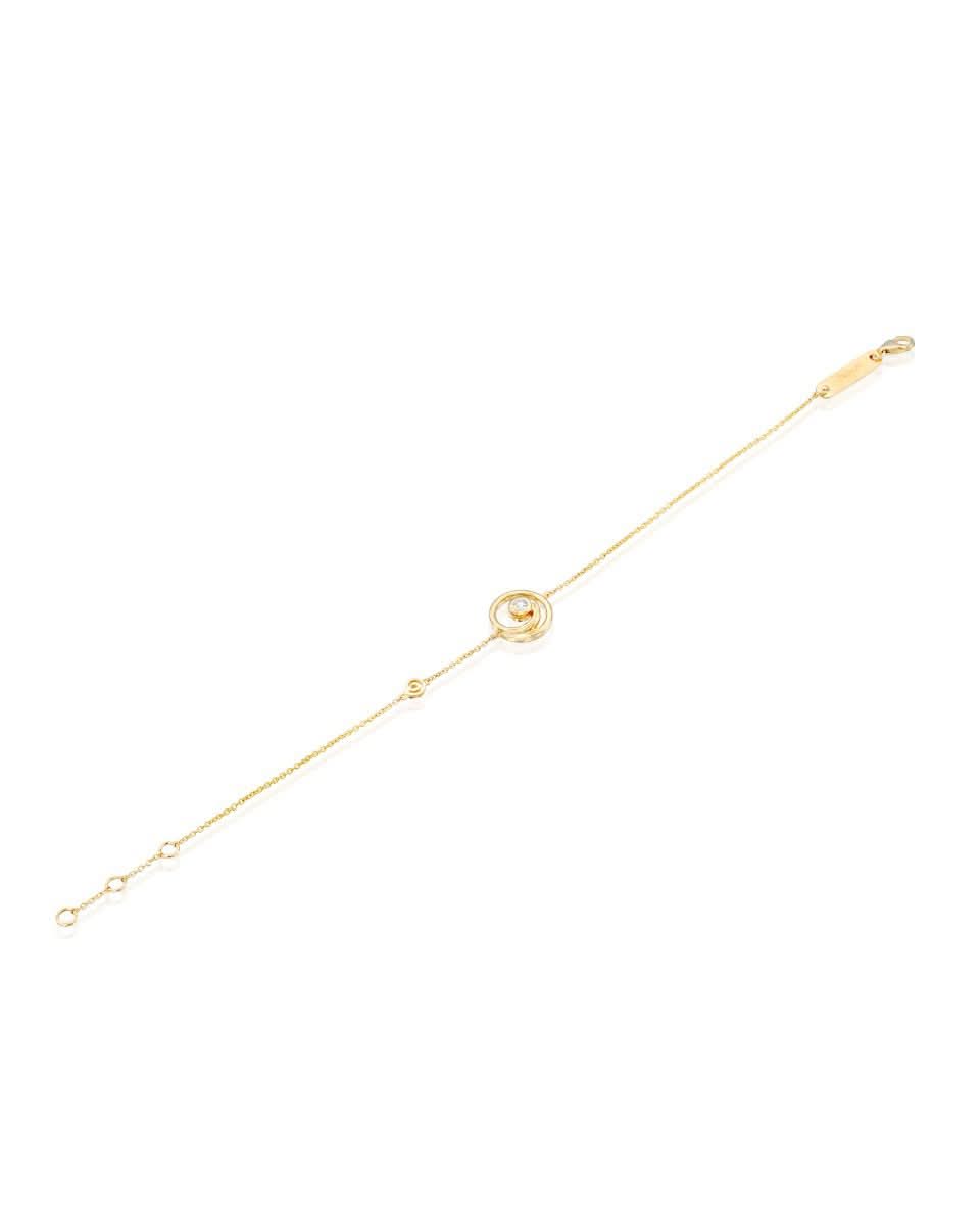 color: Yellow Gold