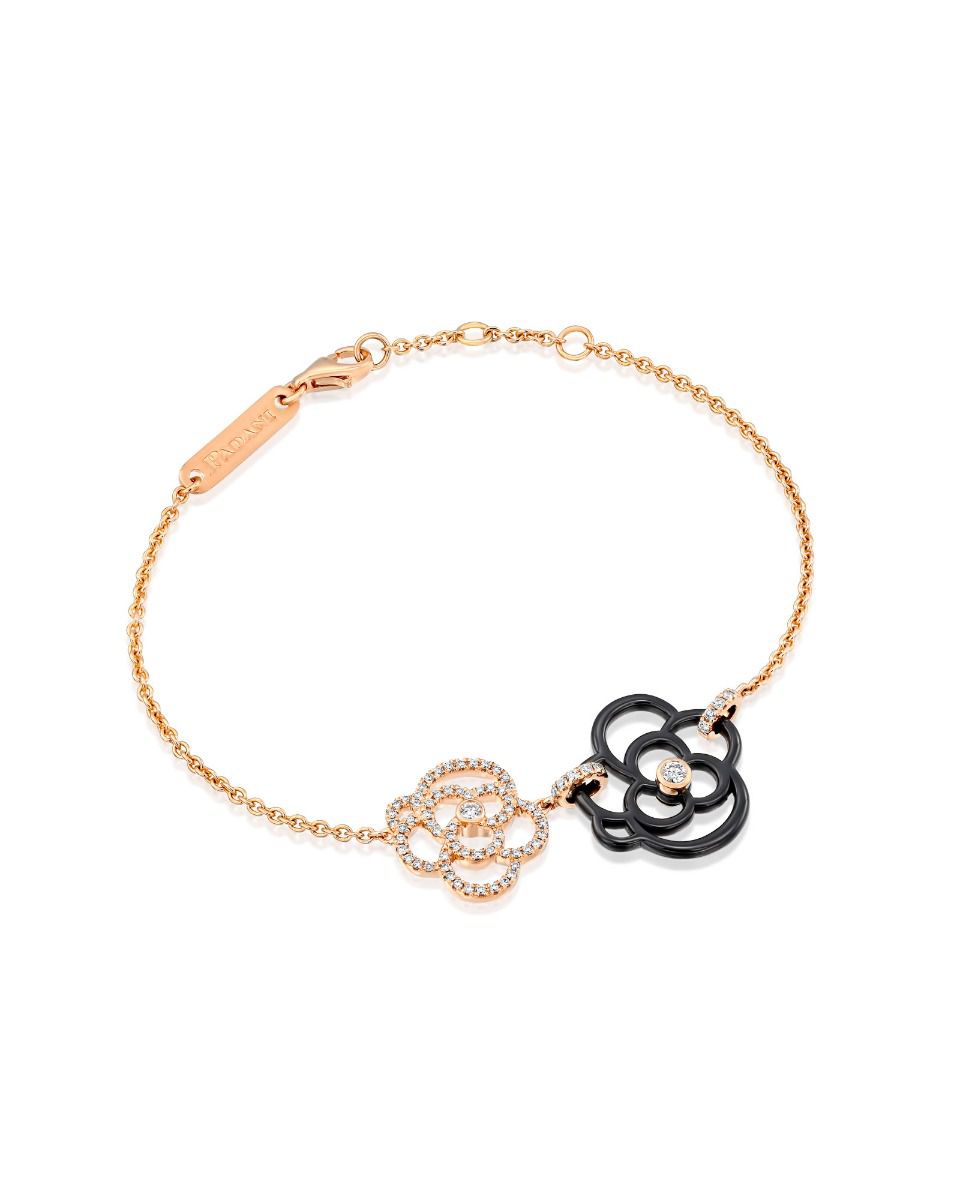 color: Rose Gold