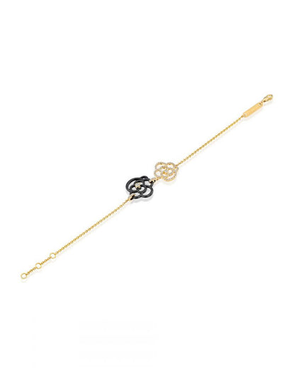 color: Yellow Gold