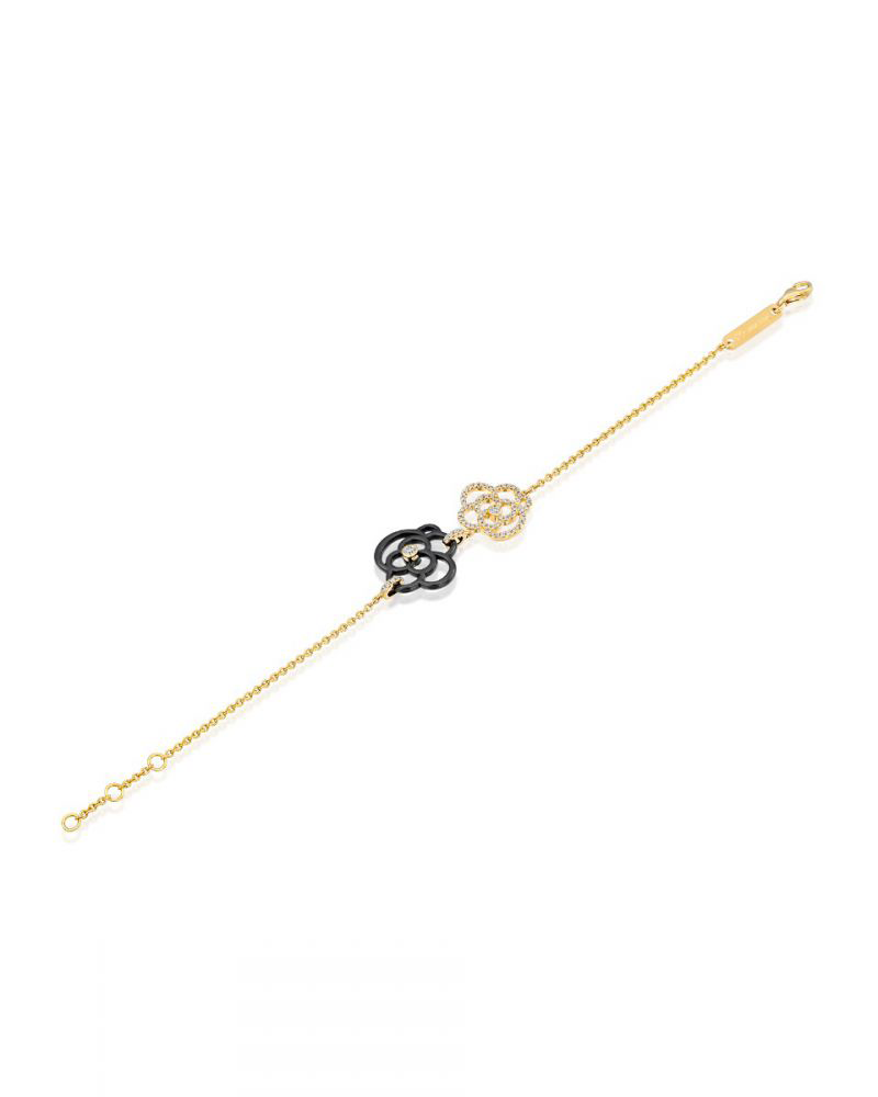 color: Yellow Gold