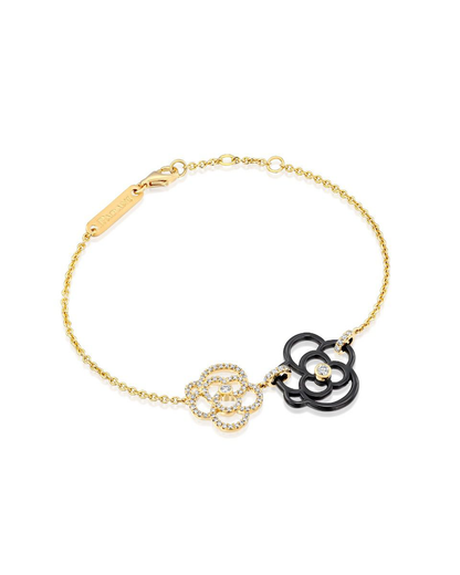 color: Yellow Gold