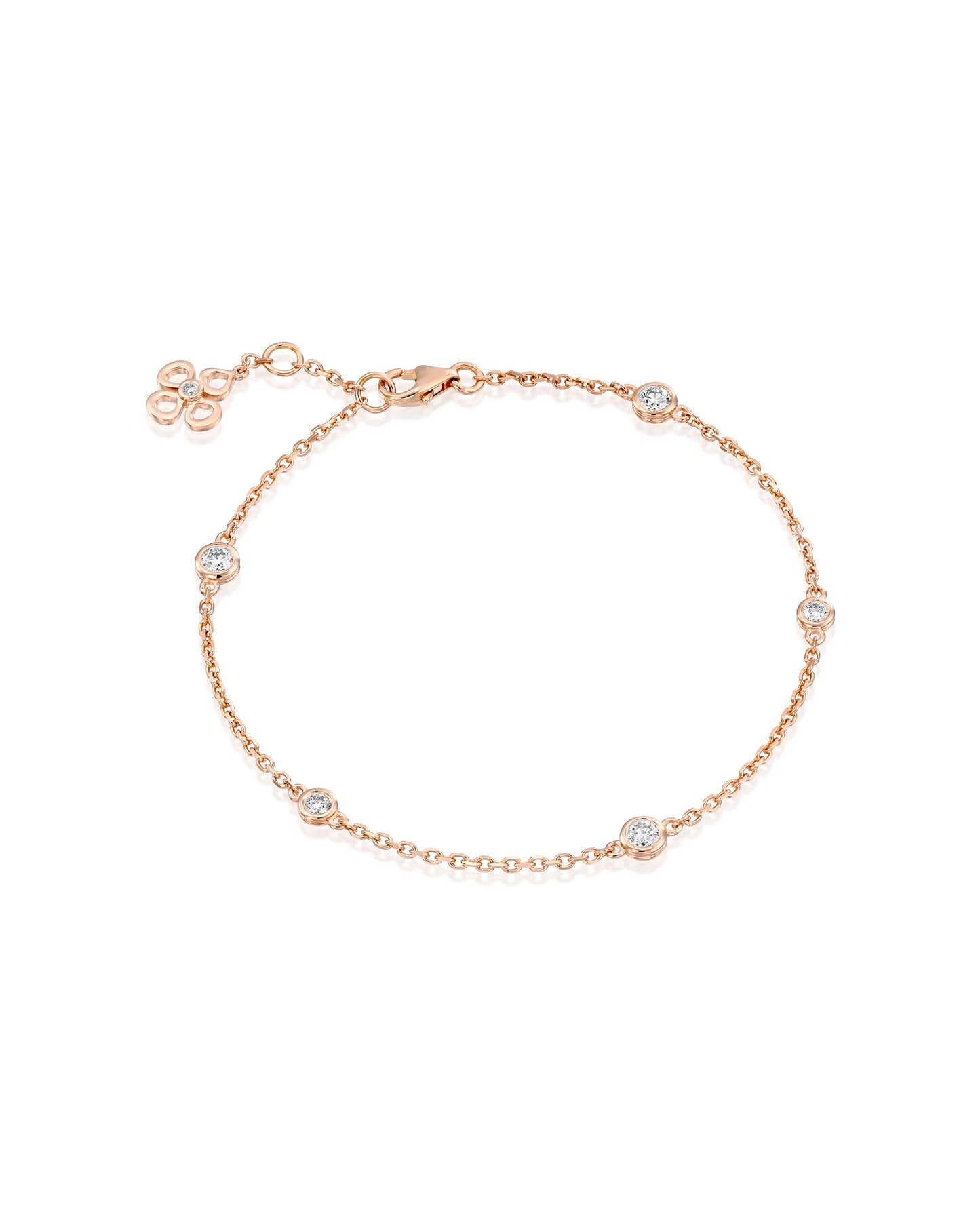color: Rose Gold