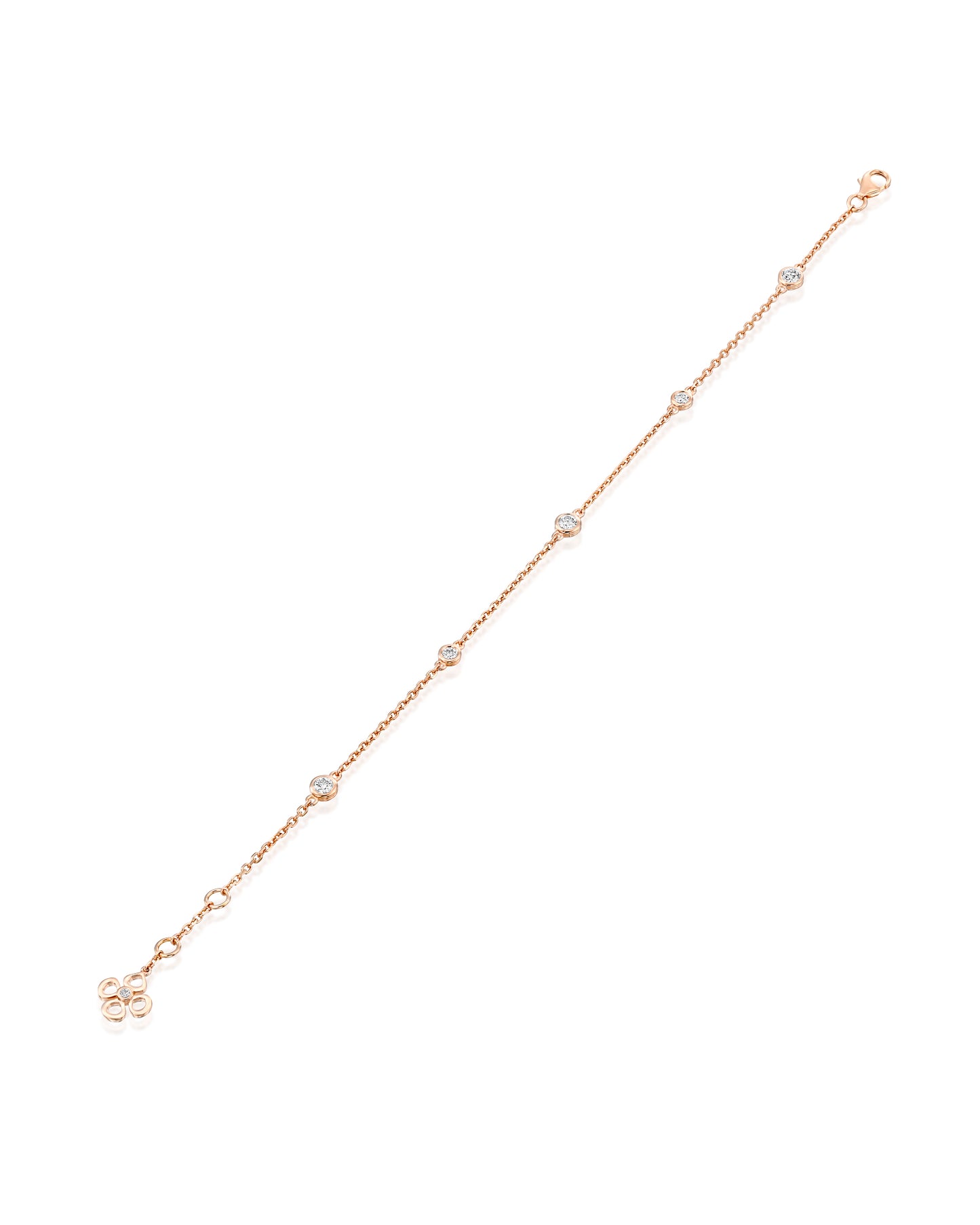 color: Rose Gold