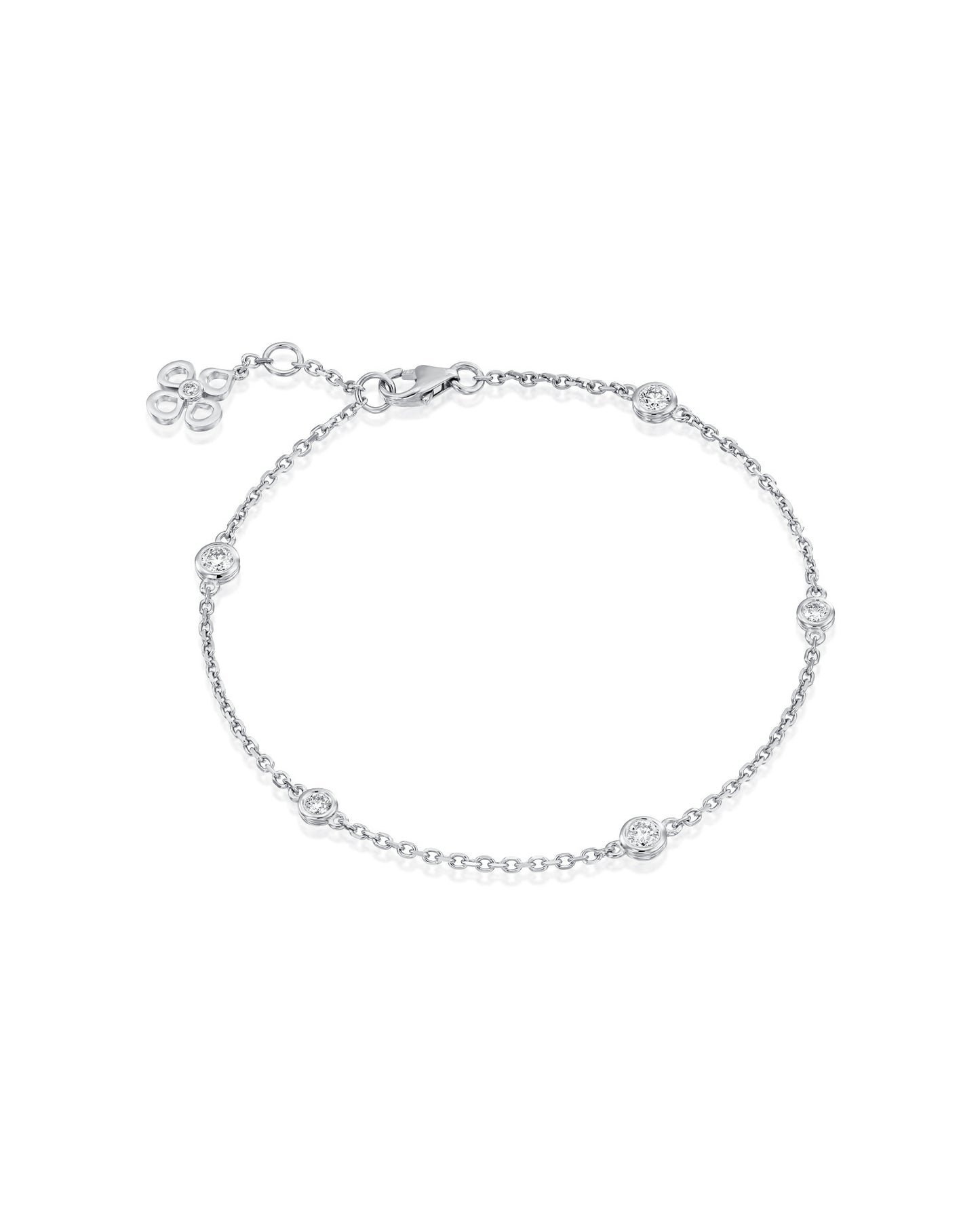 color: White Gold