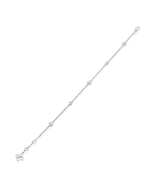 DIAMOND STREAMS BRACELETS 5 