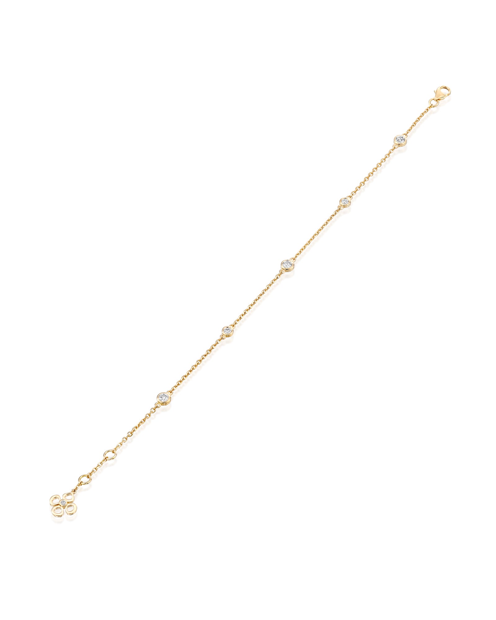color: Yellow Gold