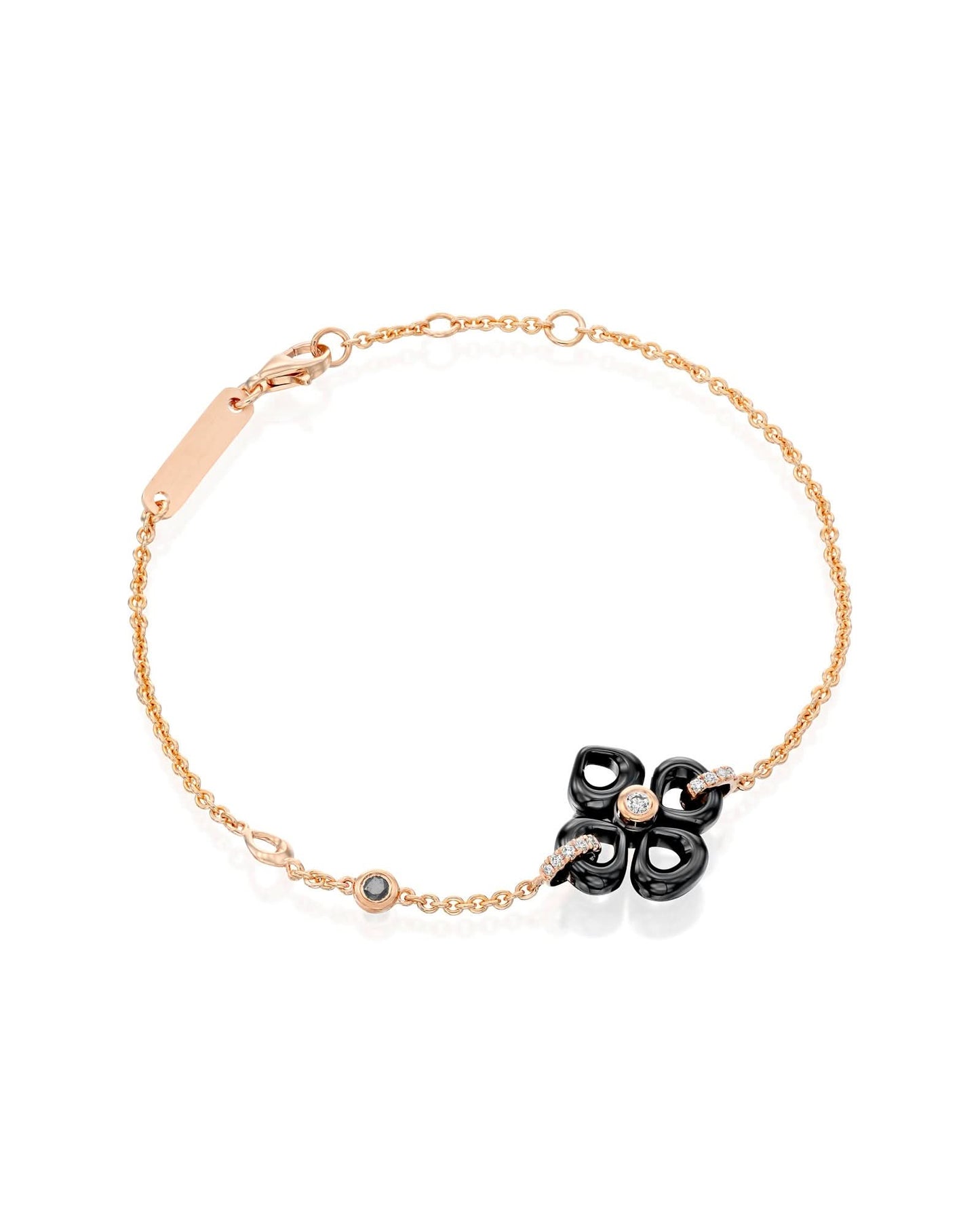 color: Rose Gold