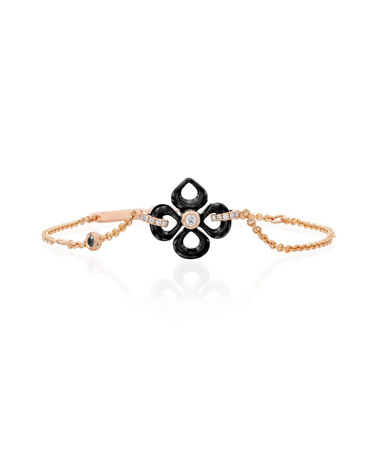 color: Rose Gold