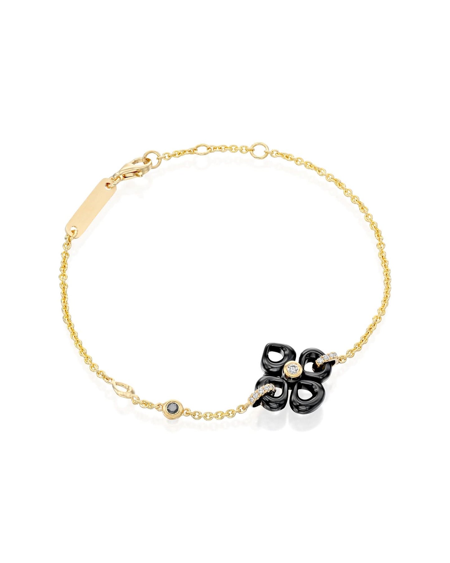color: Yellow Gold