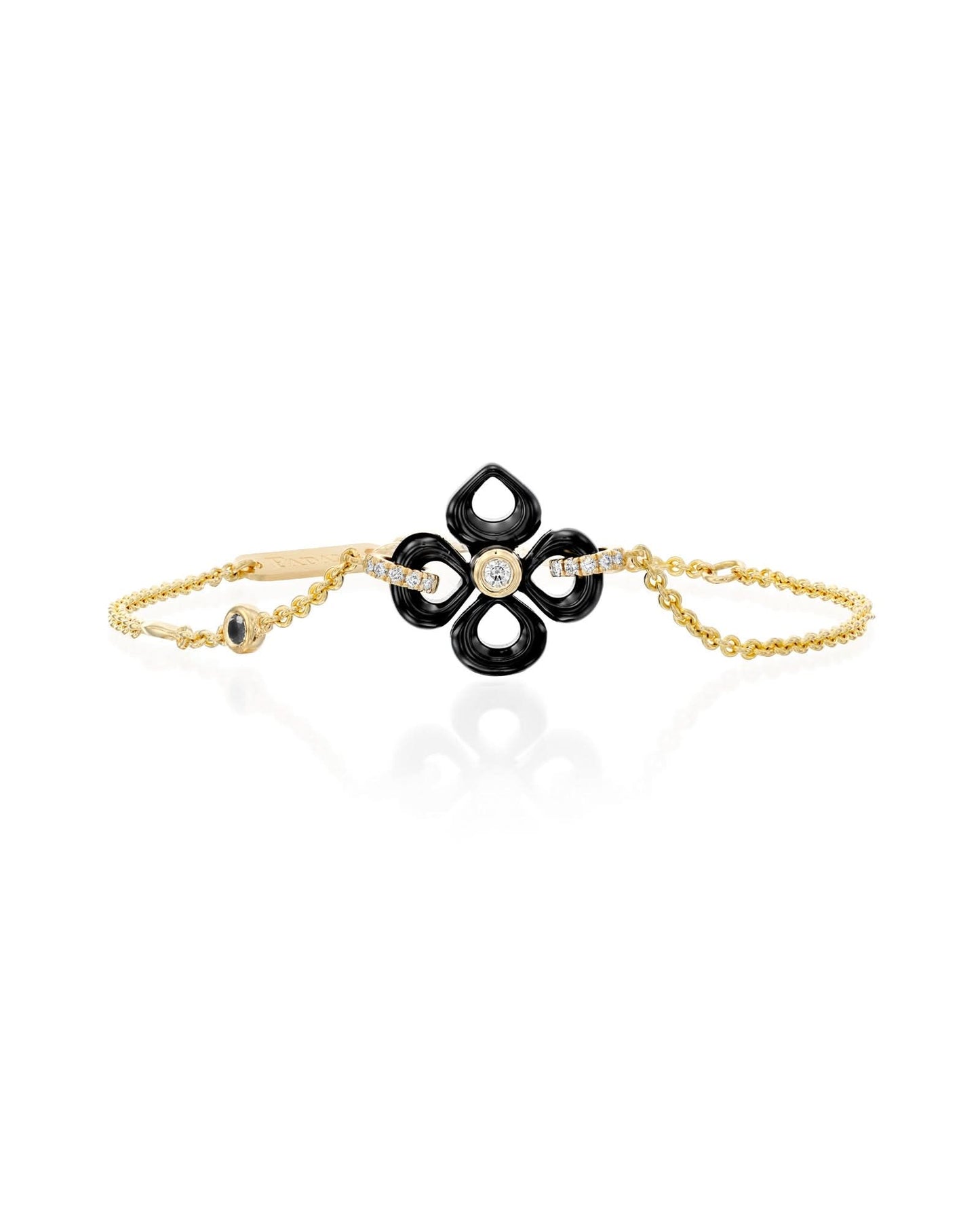color: Yellow Gold