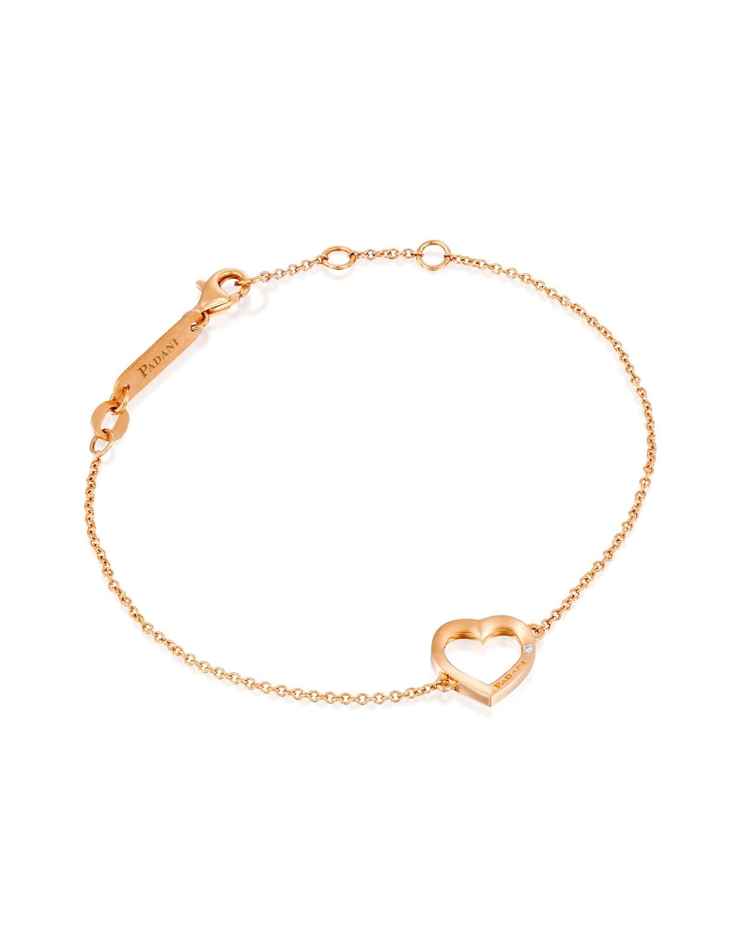 color: Rose Gold