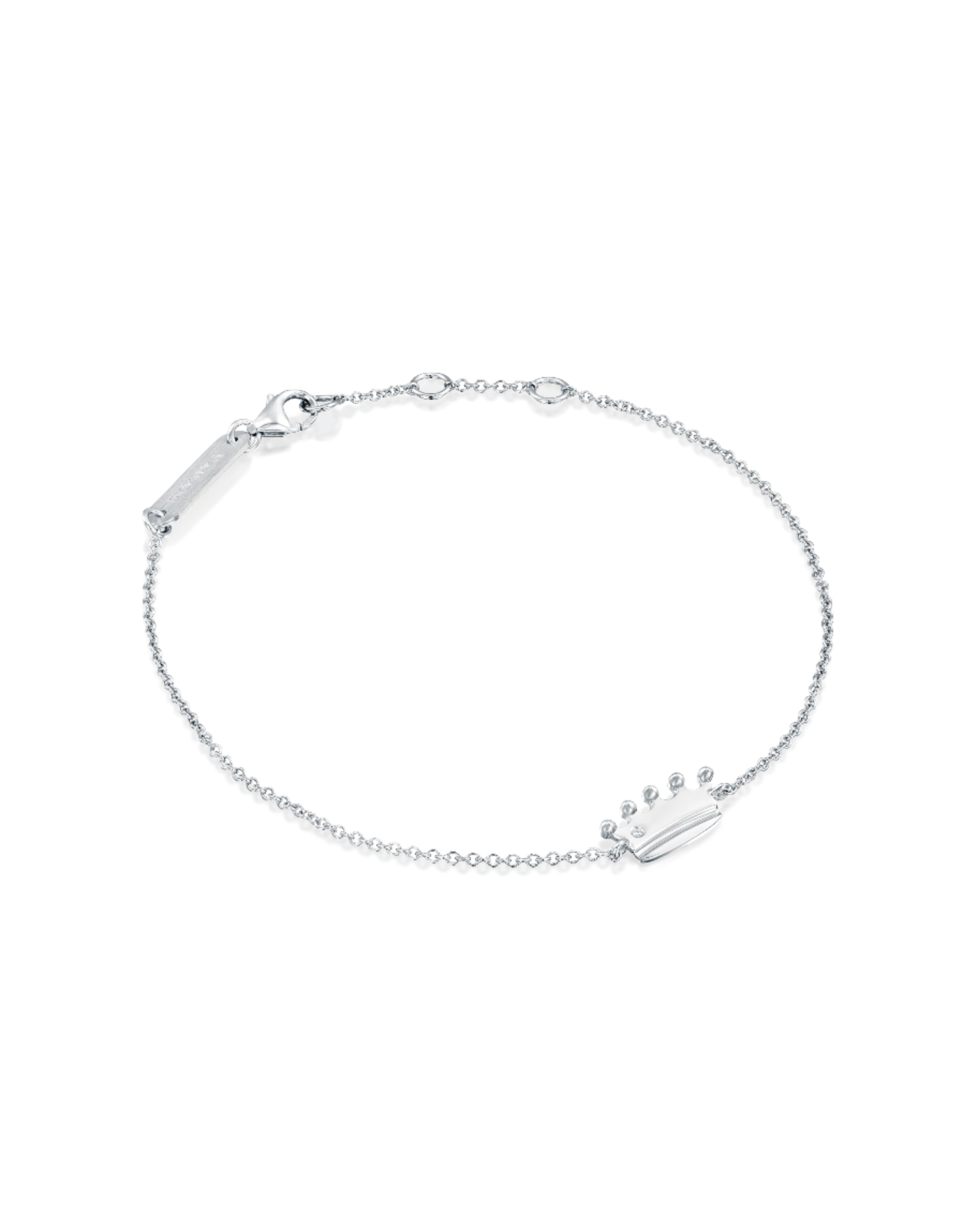 color: White Gold