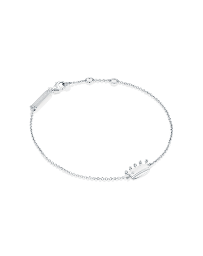 color: White Gold