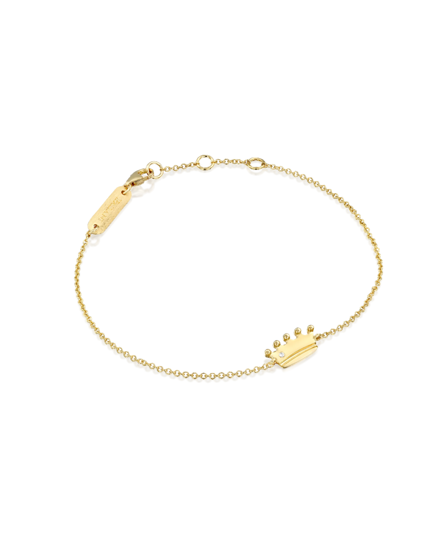 color: Yellow Gold