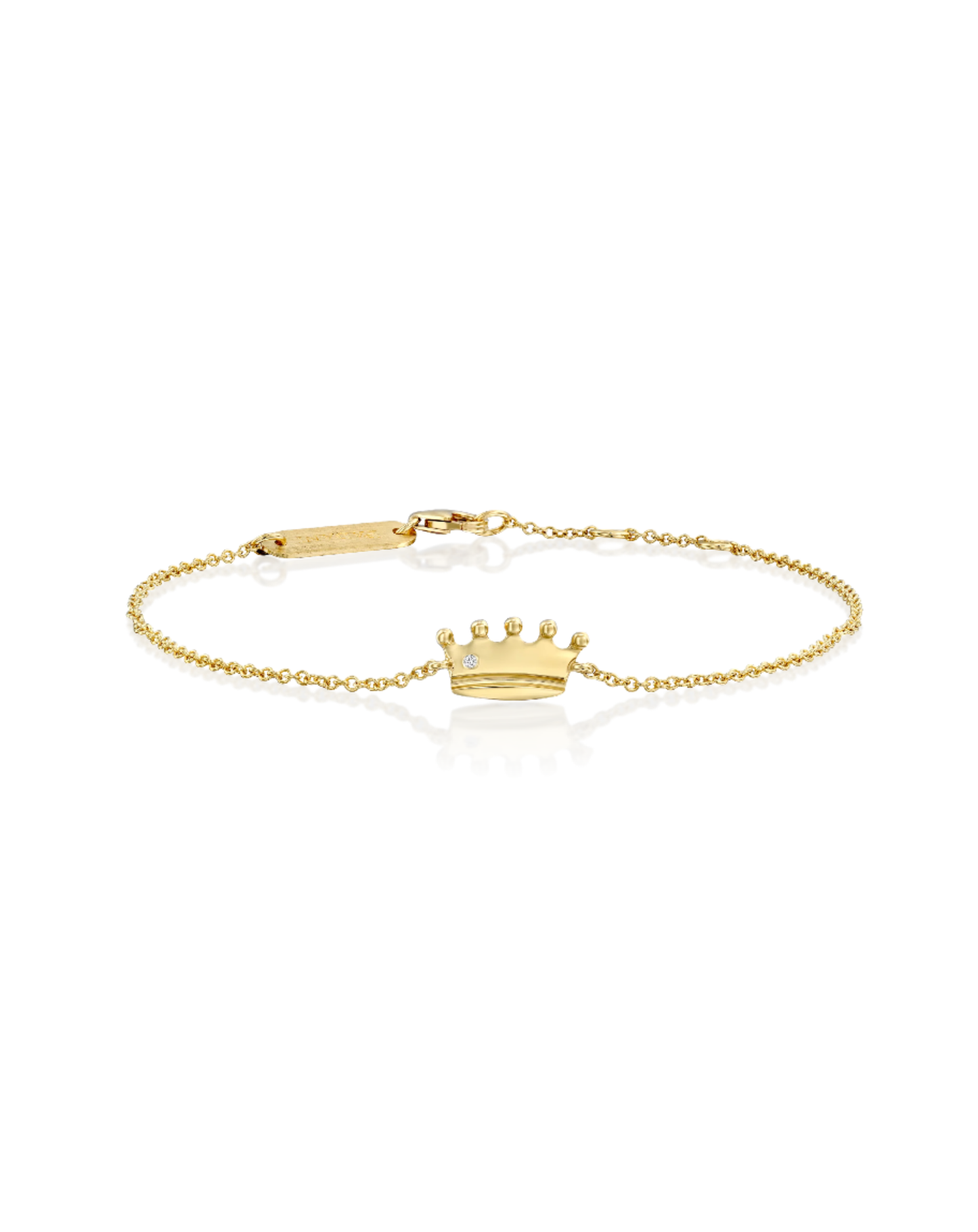 color: Yellow Gold