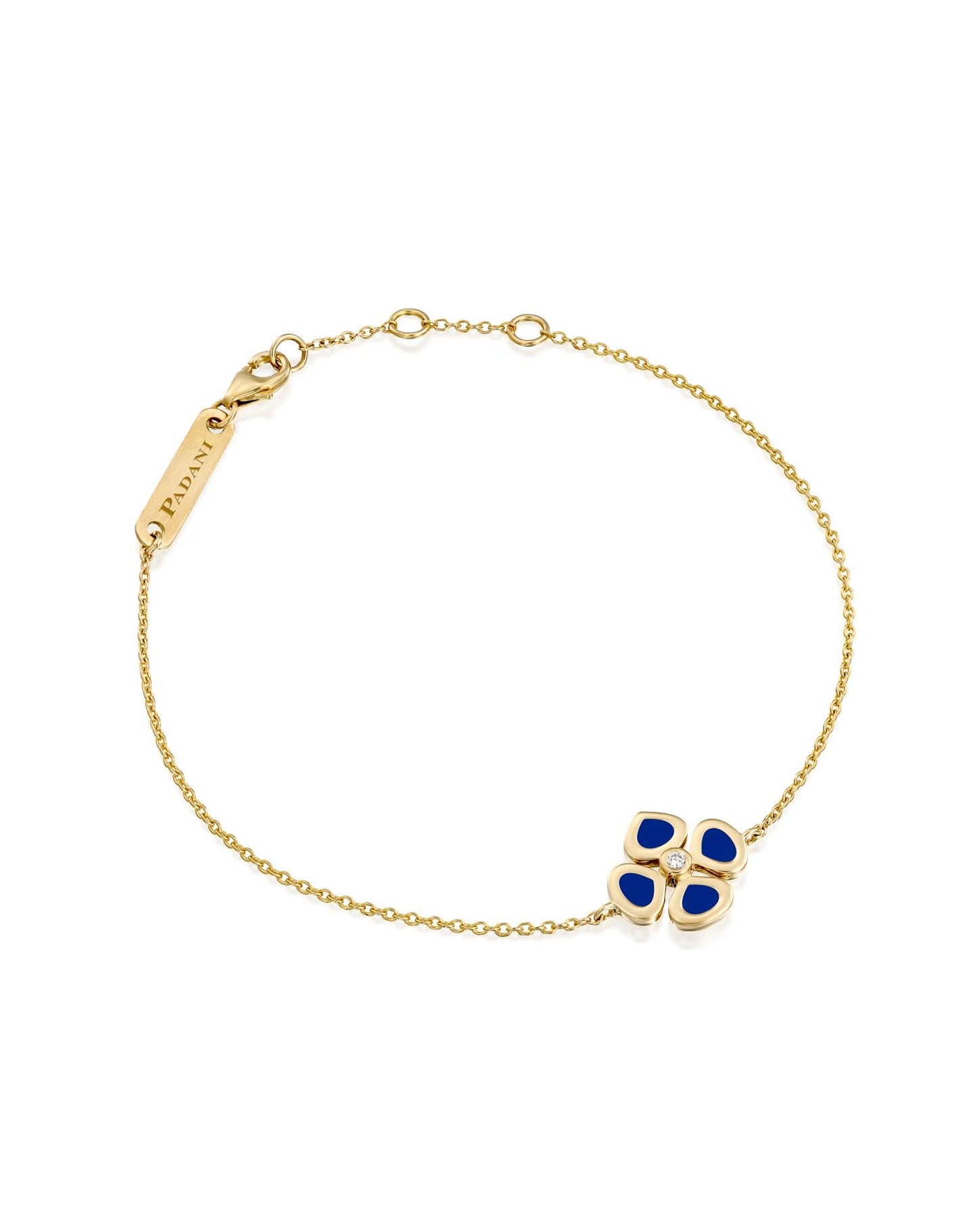 color: Yellow Gold
