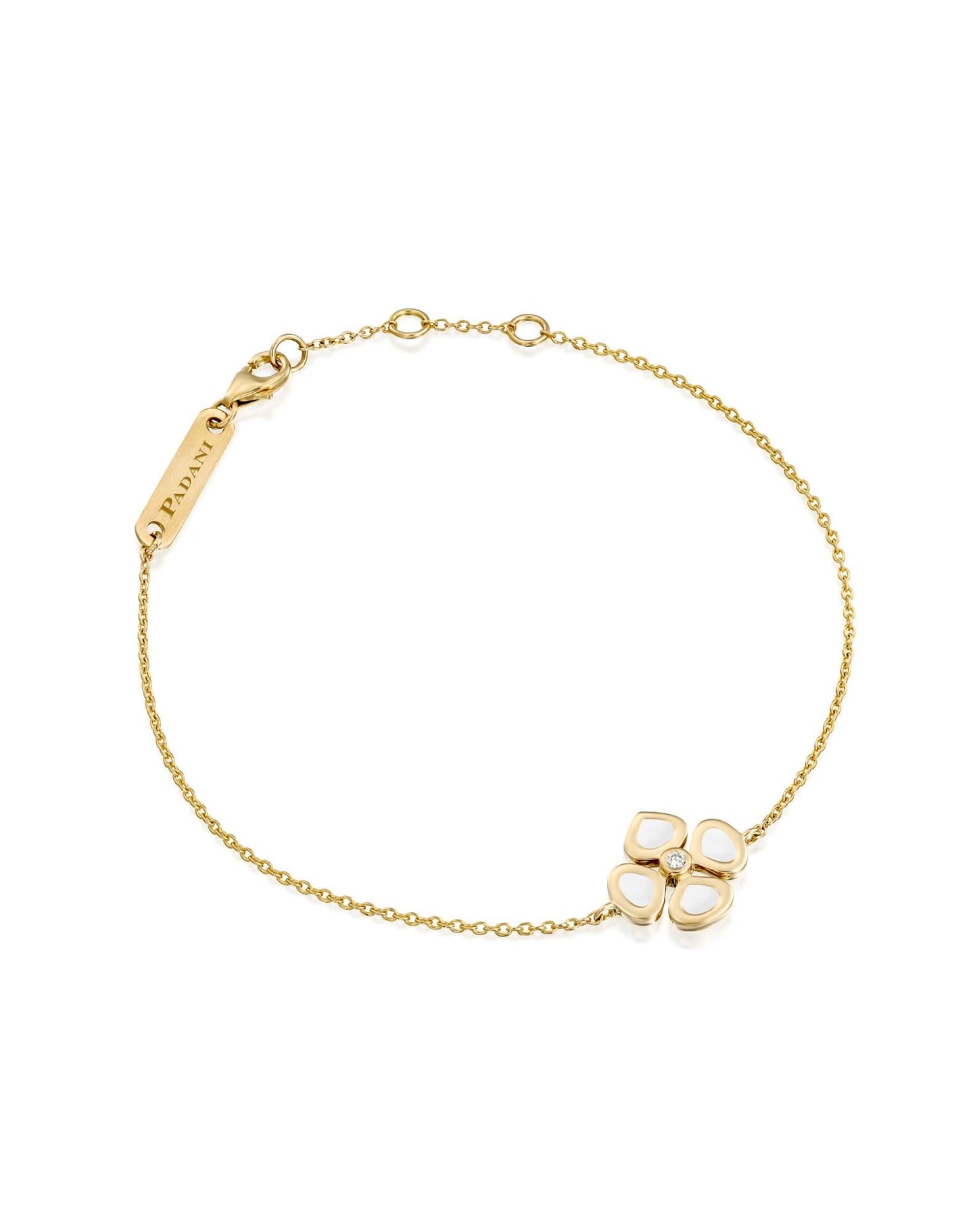 color: Yellow Gold