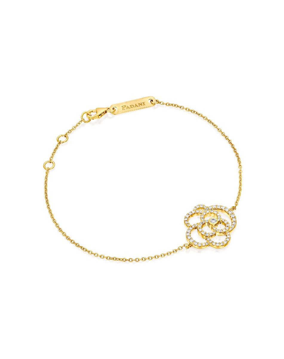 color: Yellow Gold