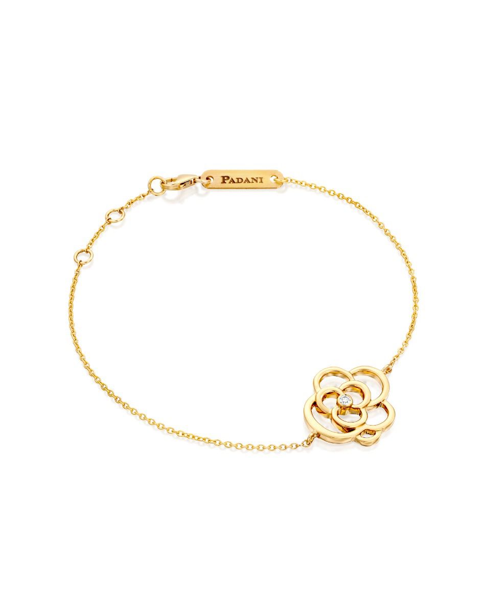color: Yellow Gold