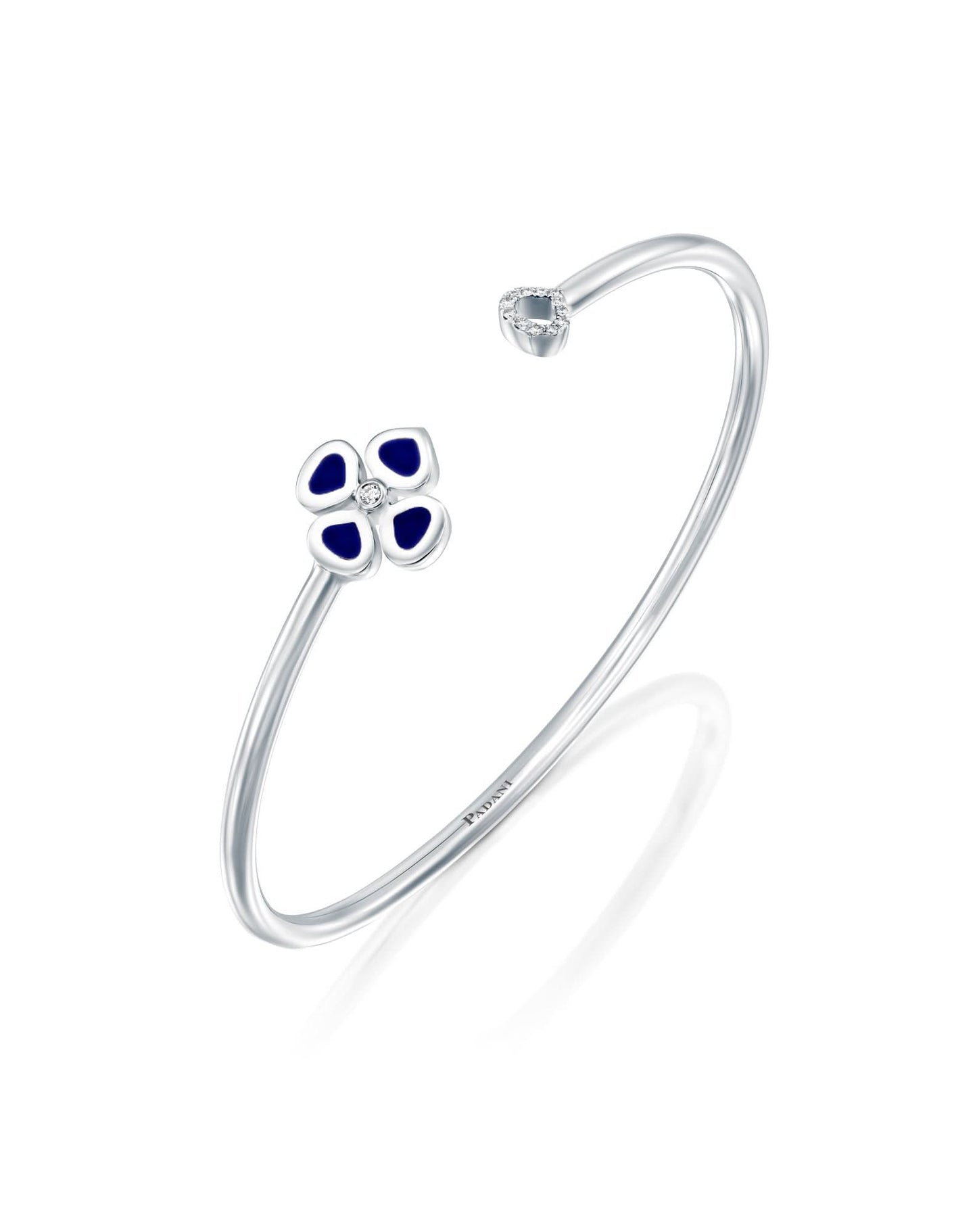 color: White Gold