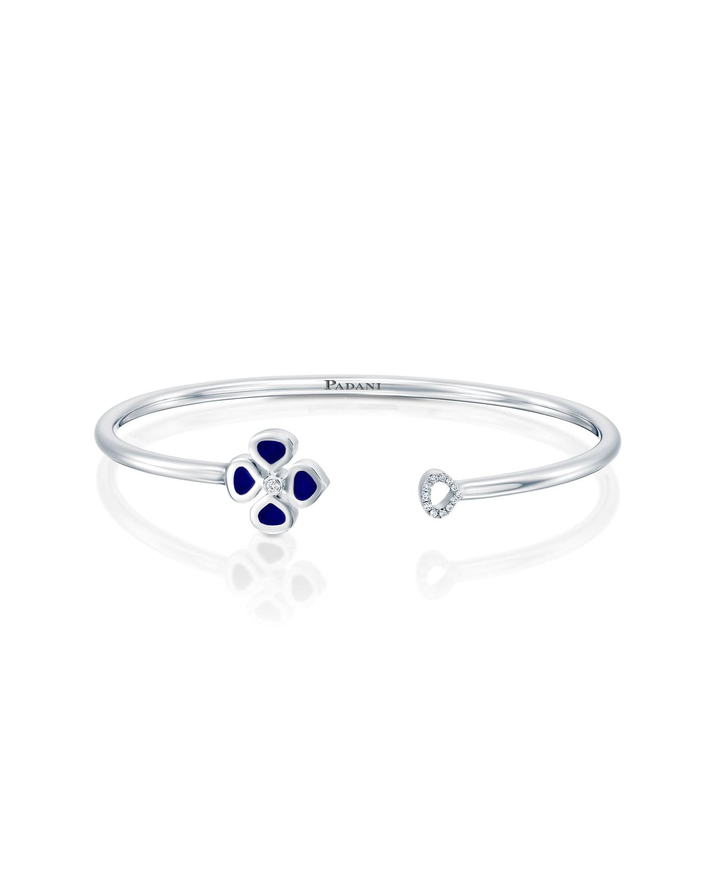 color: White Gold