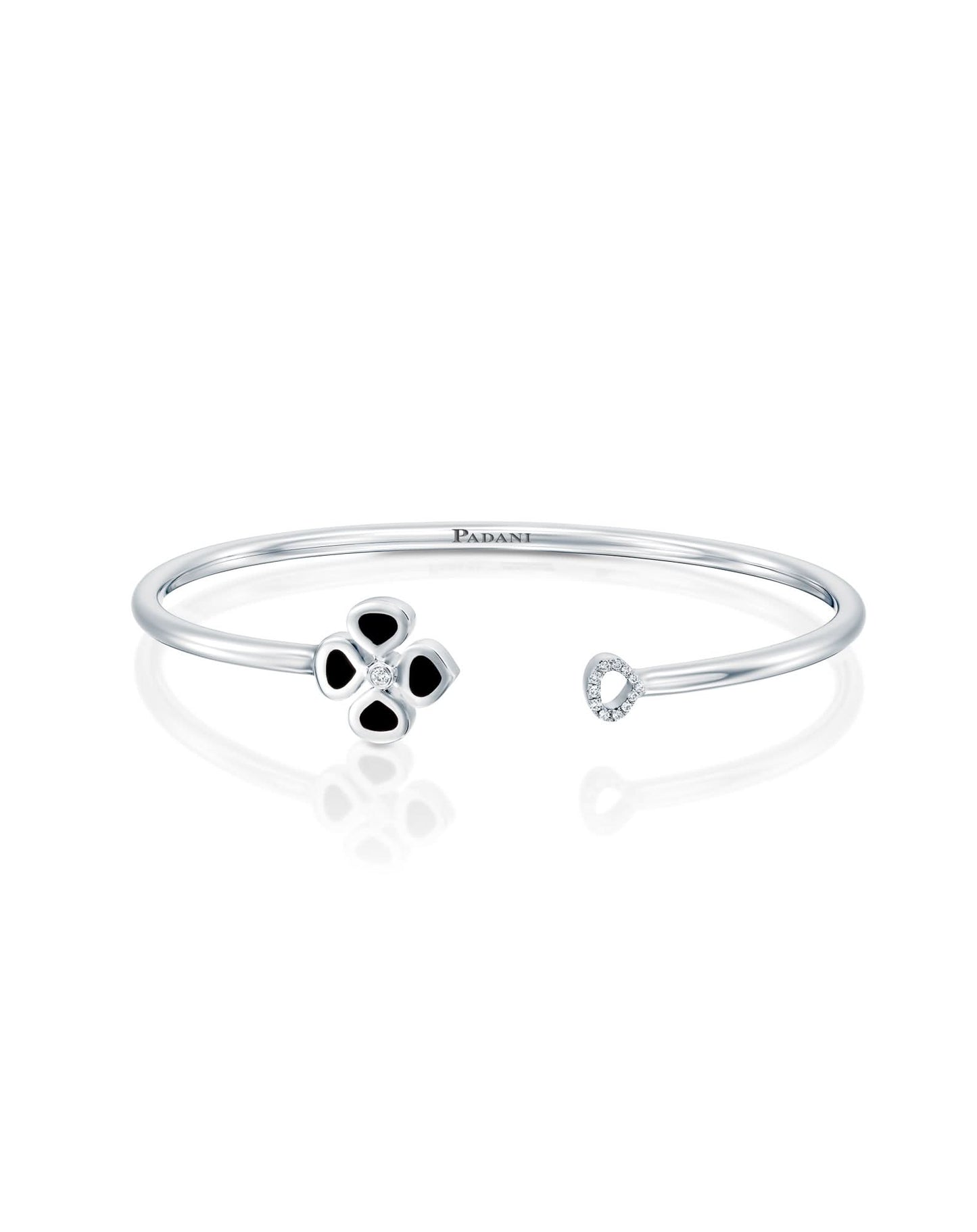 color: White Gold