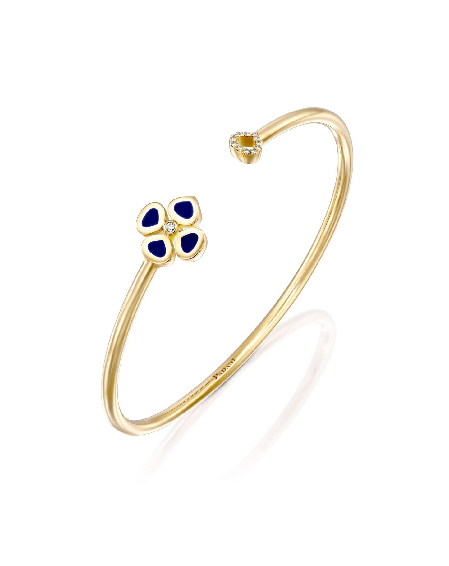 color: Yellow Gold