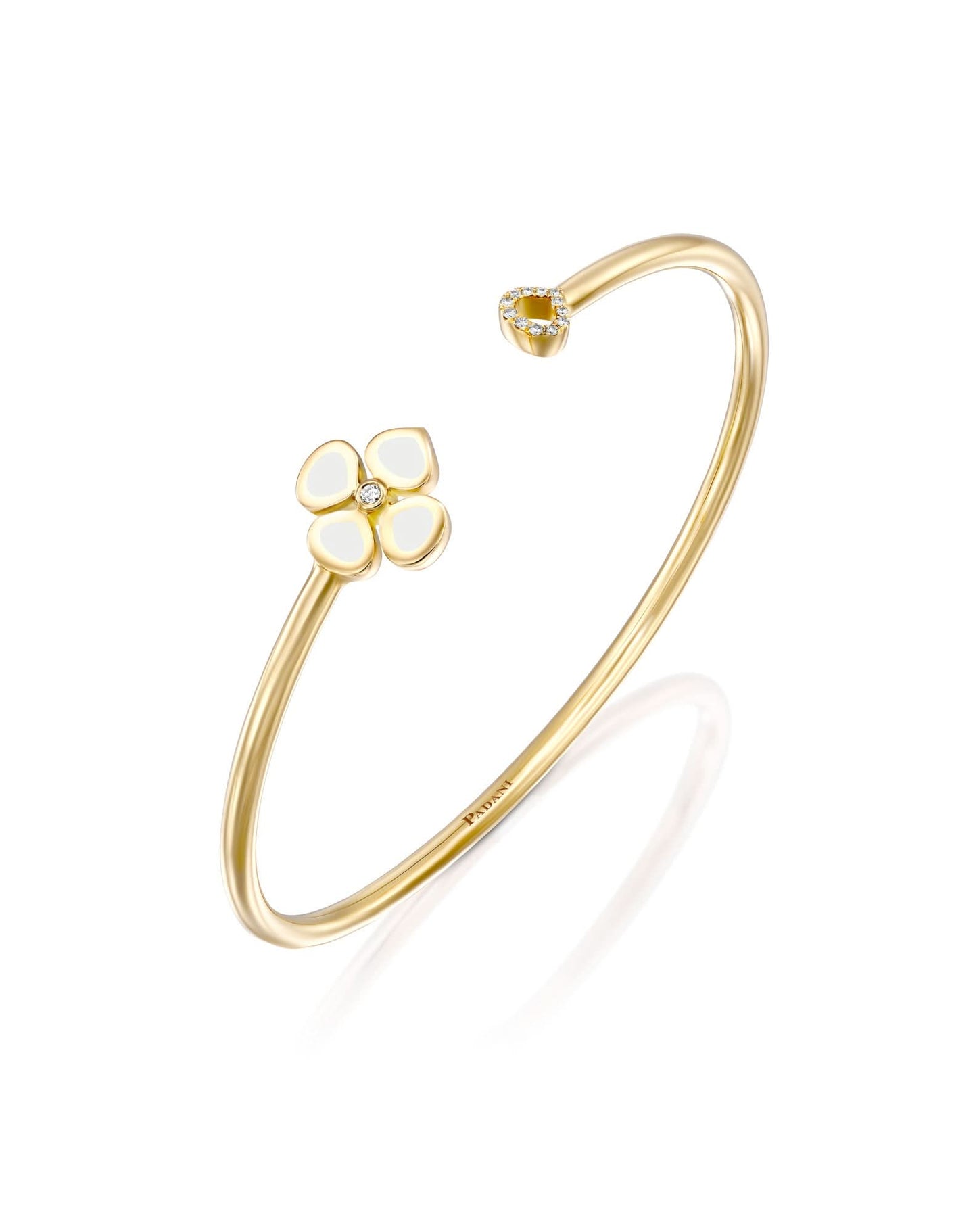 color: Yellow Gold