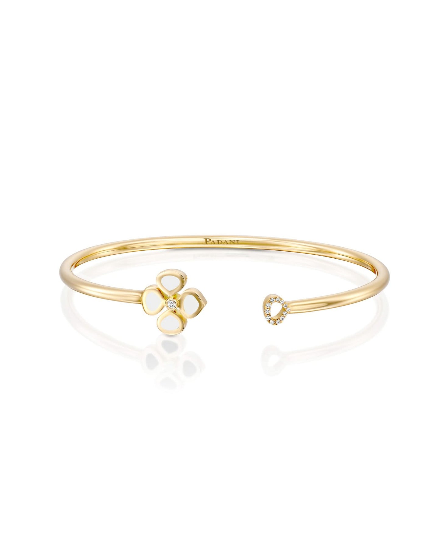 color: Yellow Gold