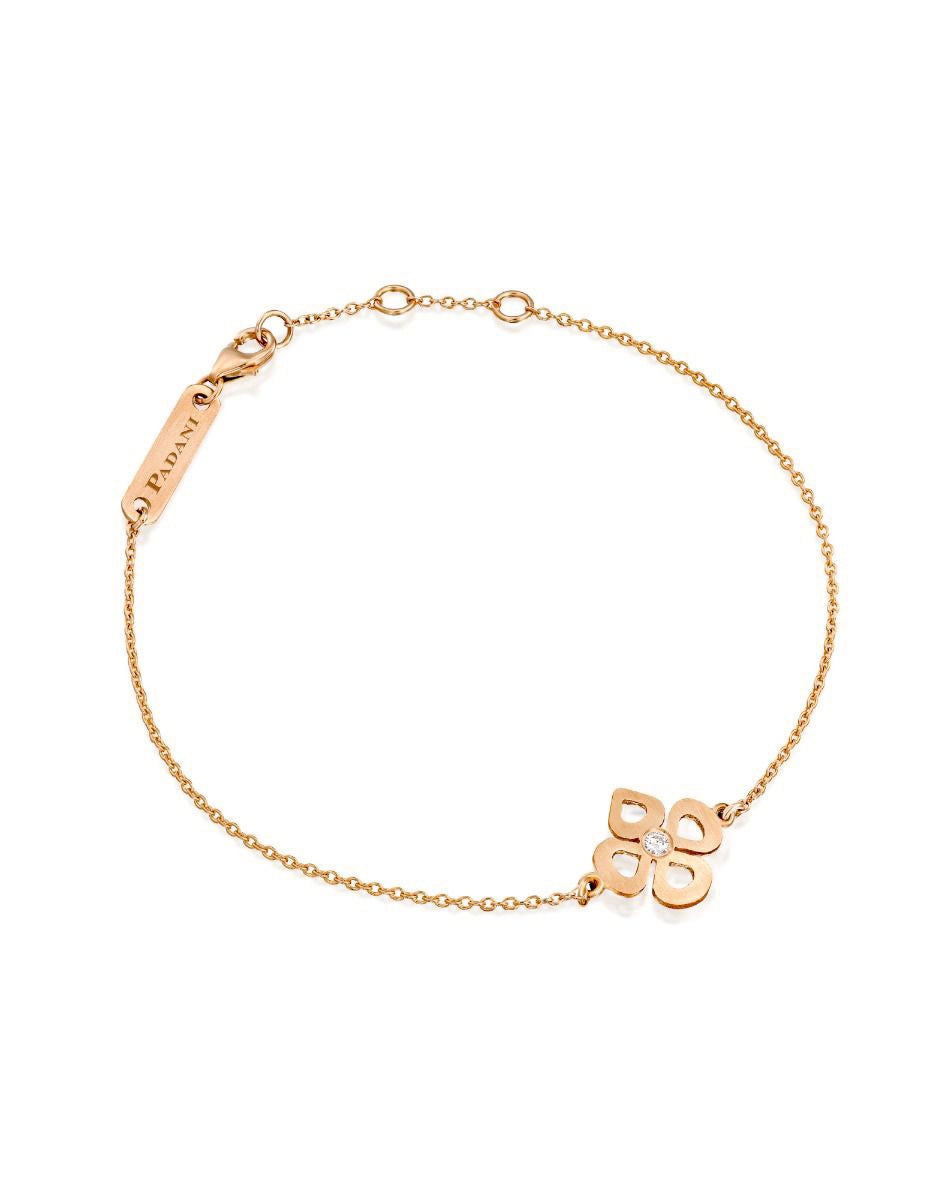 color: Rose Gold