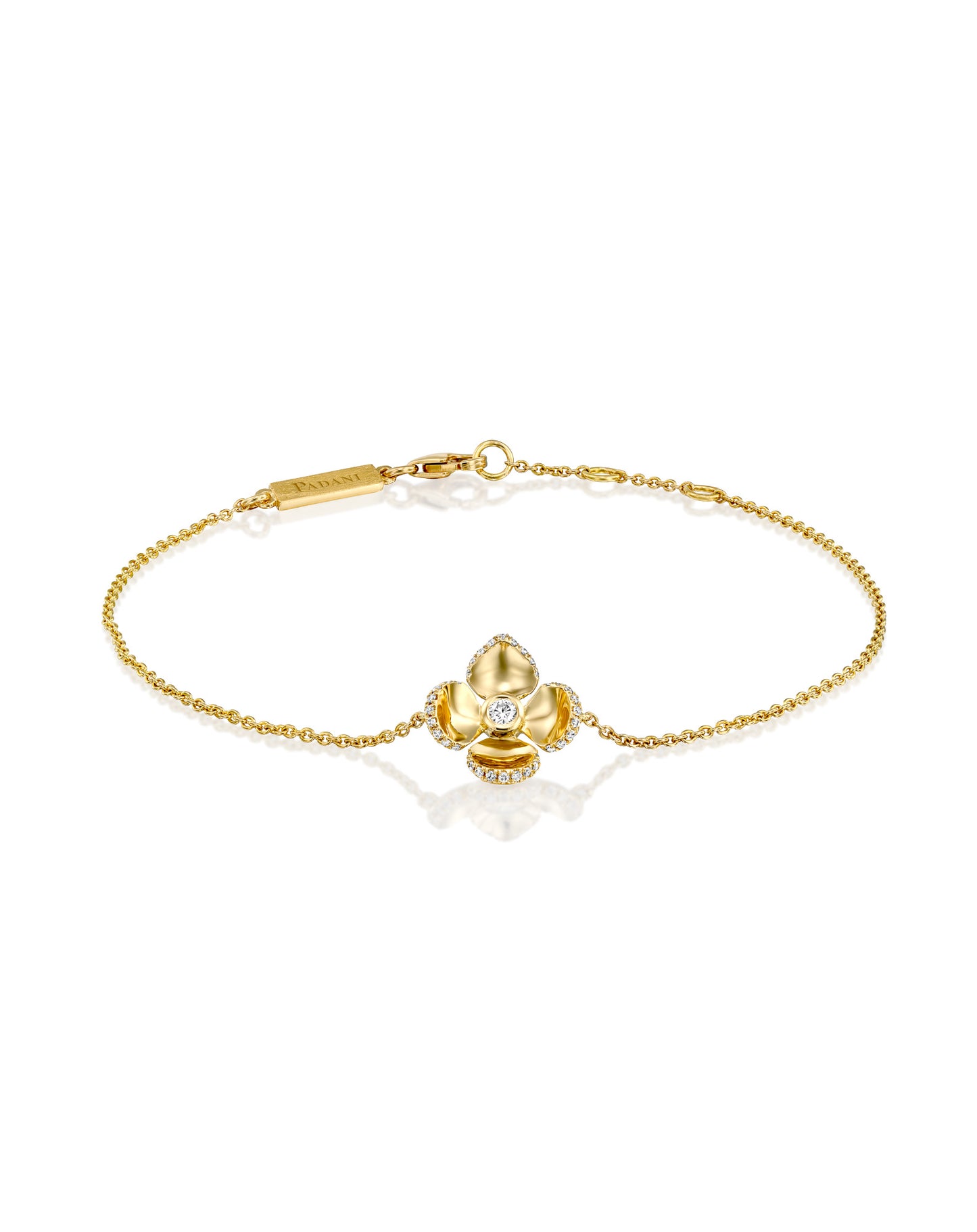 color: Yellow Gold