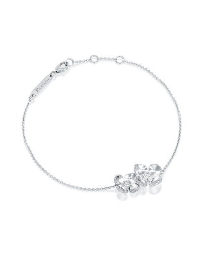 color: White Gold