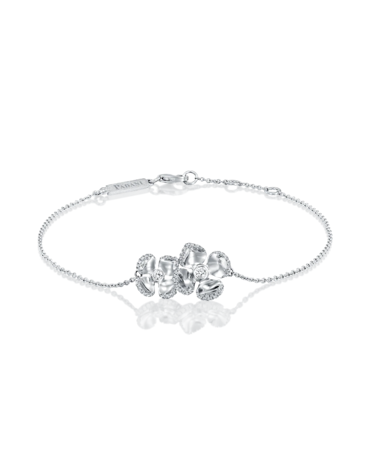 color: White Gold