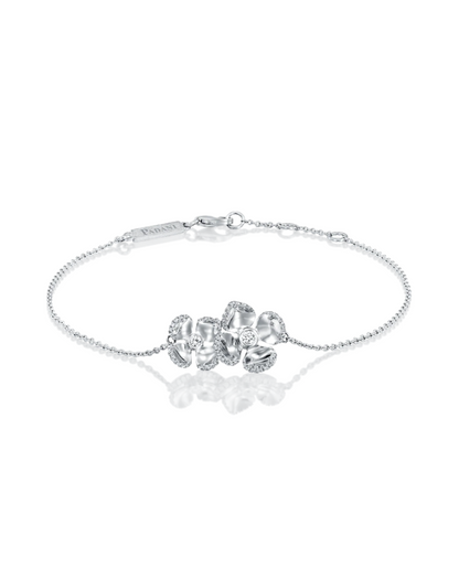 color: White Gold