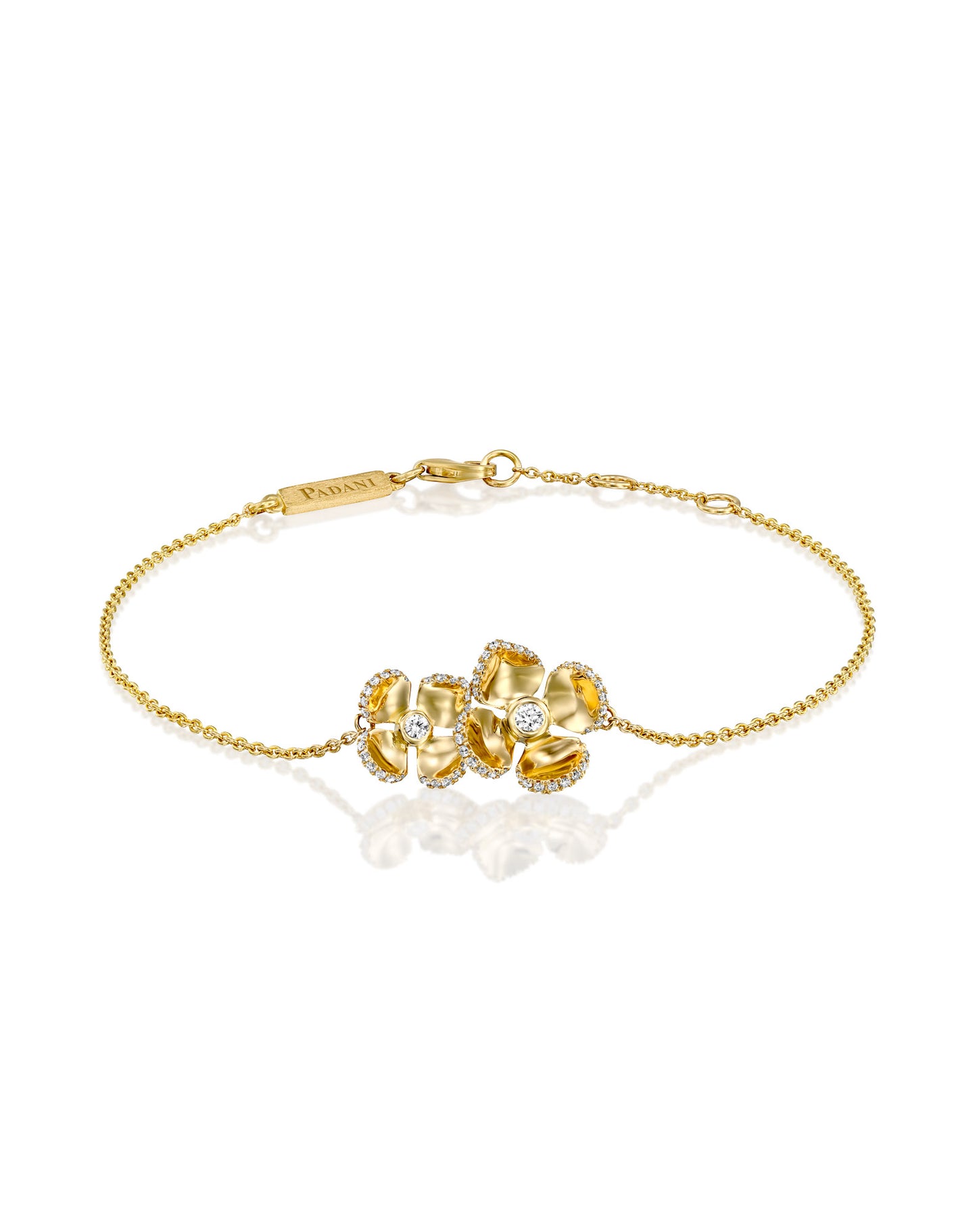 color: Yellow Gold