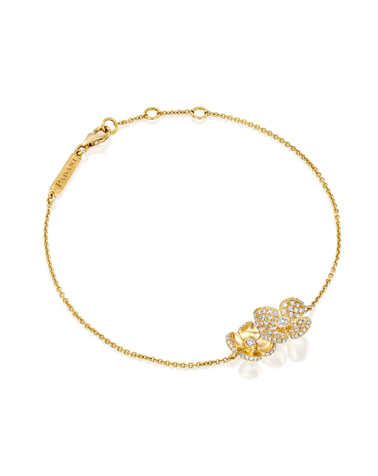 color: Yellow Gold