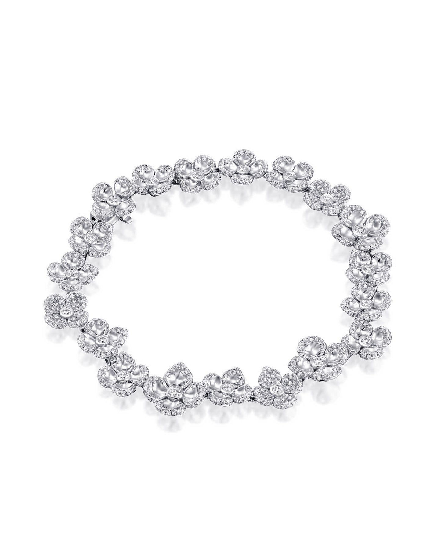color: White Gold