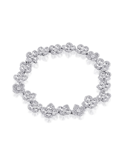 color: White Gold