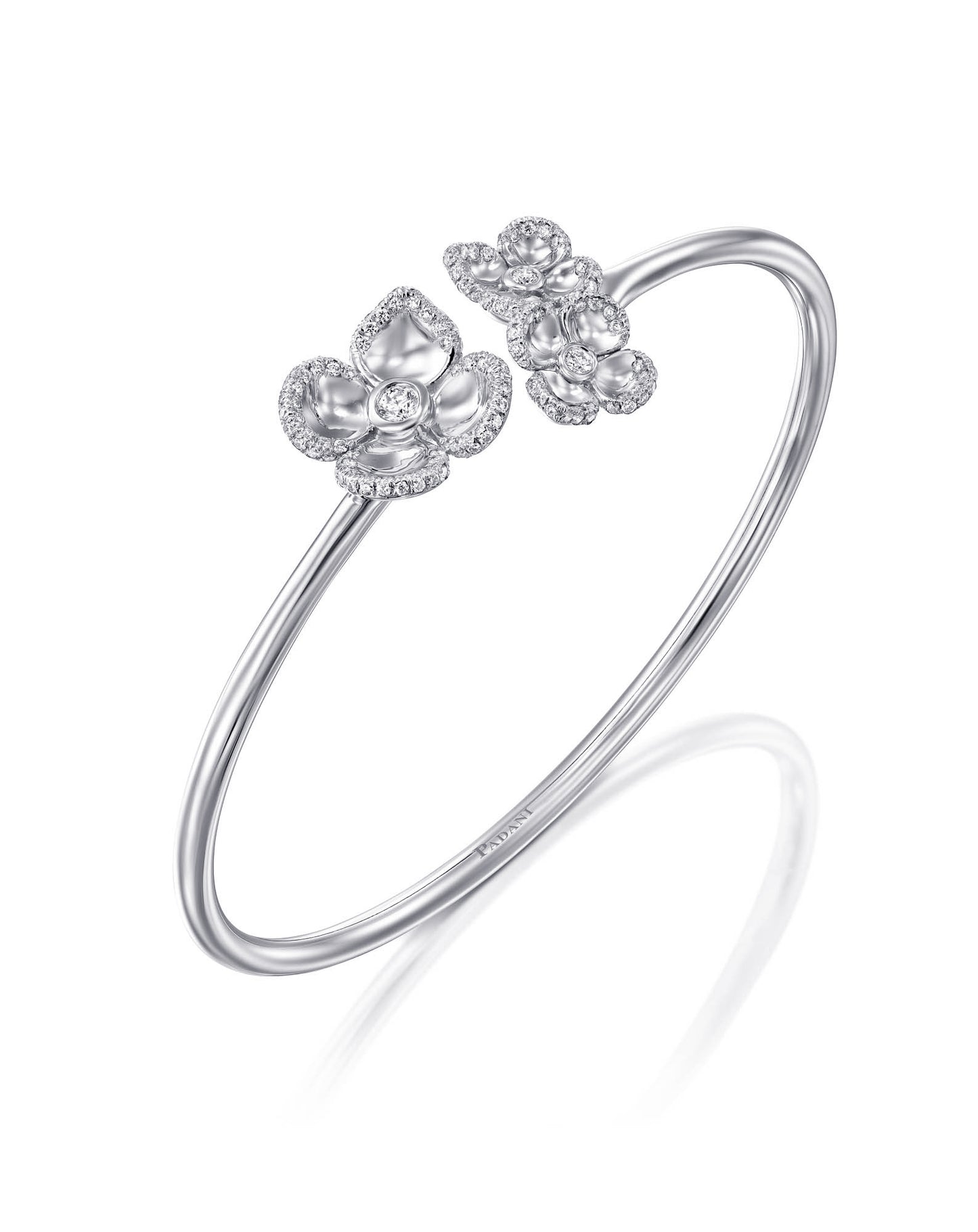 color: White Gold