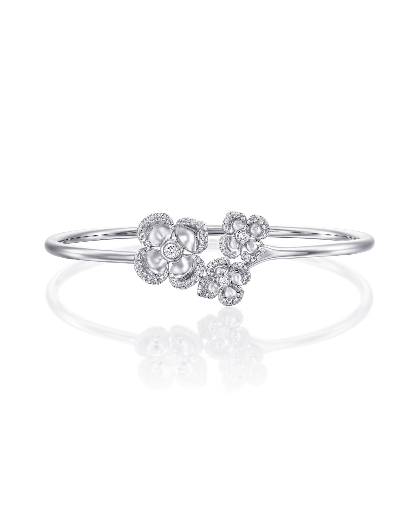 color: White Gold